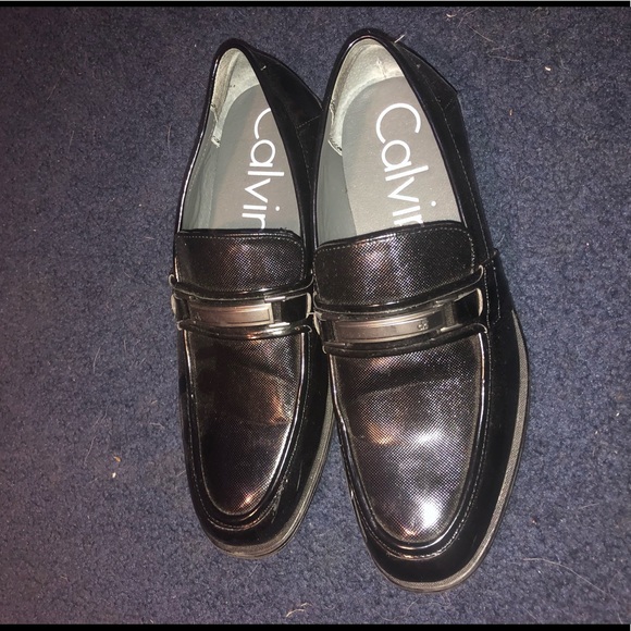 Calvin Klein shoes
